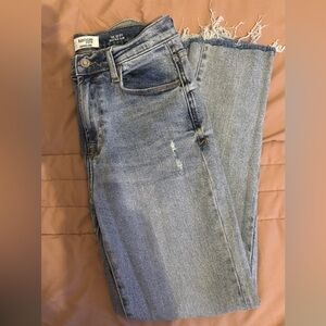 Kenzie jeans - vintage luxe
